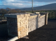 Concrete Walling